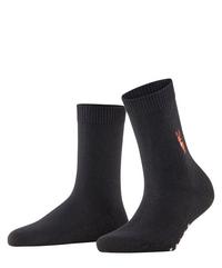 Falke Socken Damen - black (3000)
