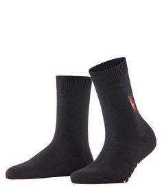 Falke Freizeitsocken Damen black (3000)
