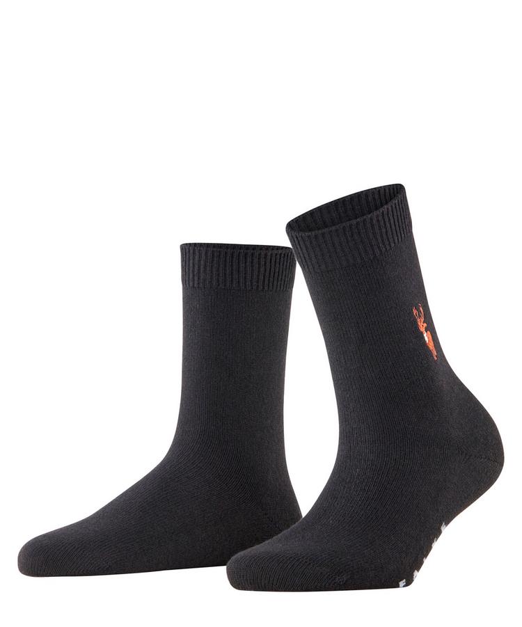 Falke Falke Socken Damen - black (3000) - 0 | SportScheck