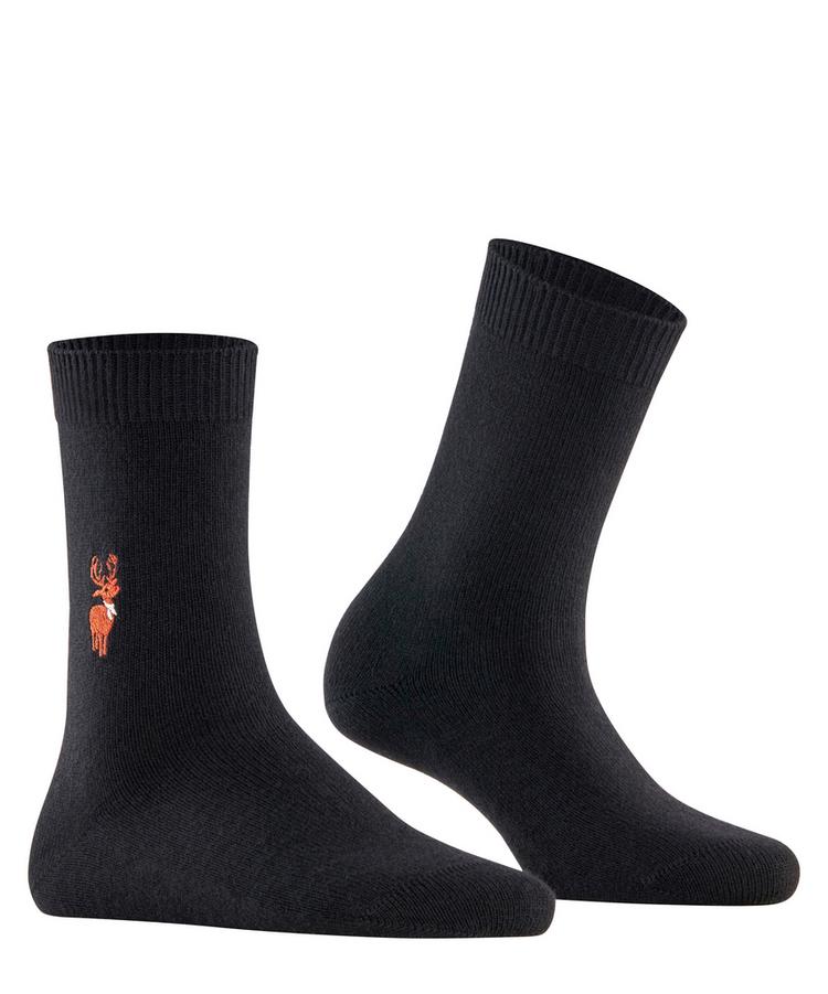 Falke Falke Socken Damen - black (3000) - 0 | SportScheck