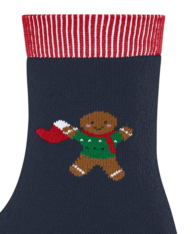 Falke Falke Socken Kinder - space blue (6116) - 1 | SportScheck