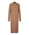 Falke Kleid Damen - camel (5038)