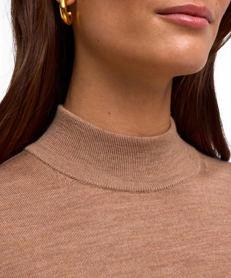 Falke Falke Kleid Damen - camel (5038) - 3 | SportScheck