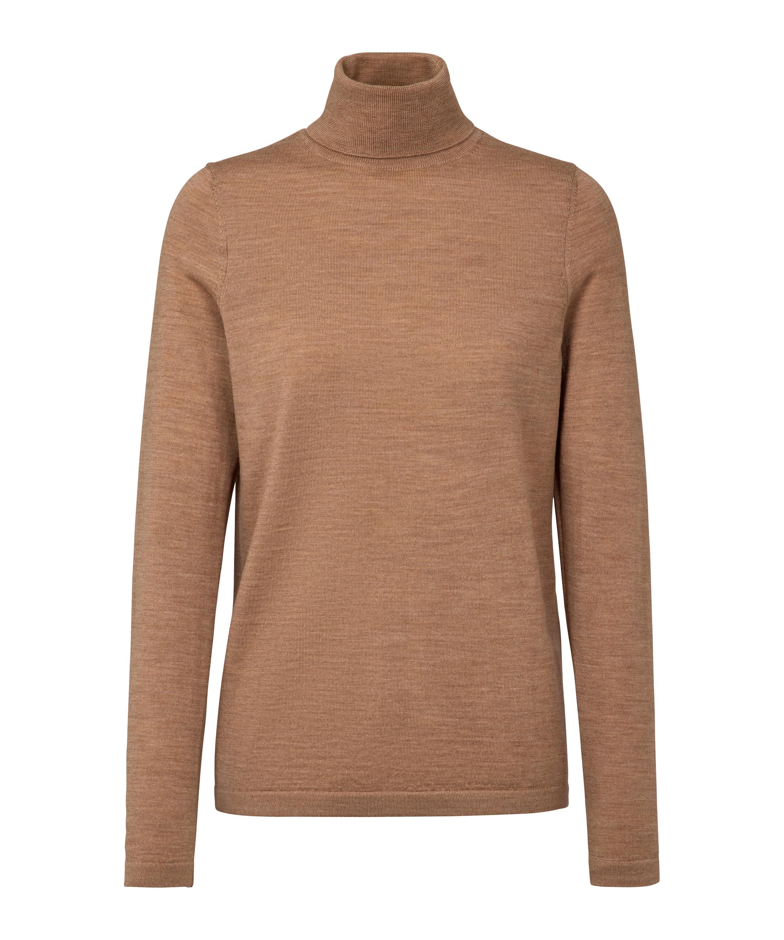 Falke Strickpullover Damen - camel (5038)