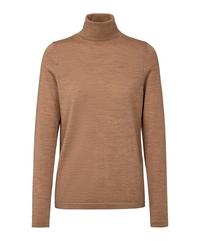 Falke Strickpullover Damen - camel (5038)