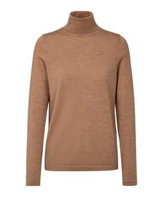 Falke Strickpullover Damen camel (5038)