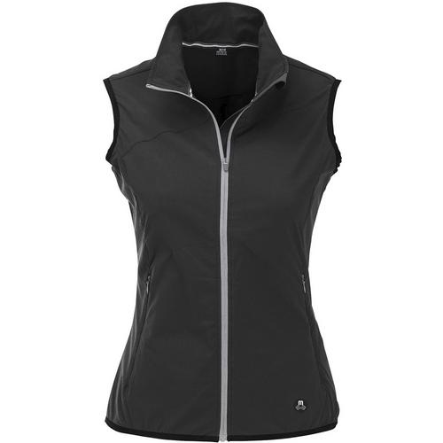 Maul Sport Piz Pal&uuml; Outdoorweste Damen