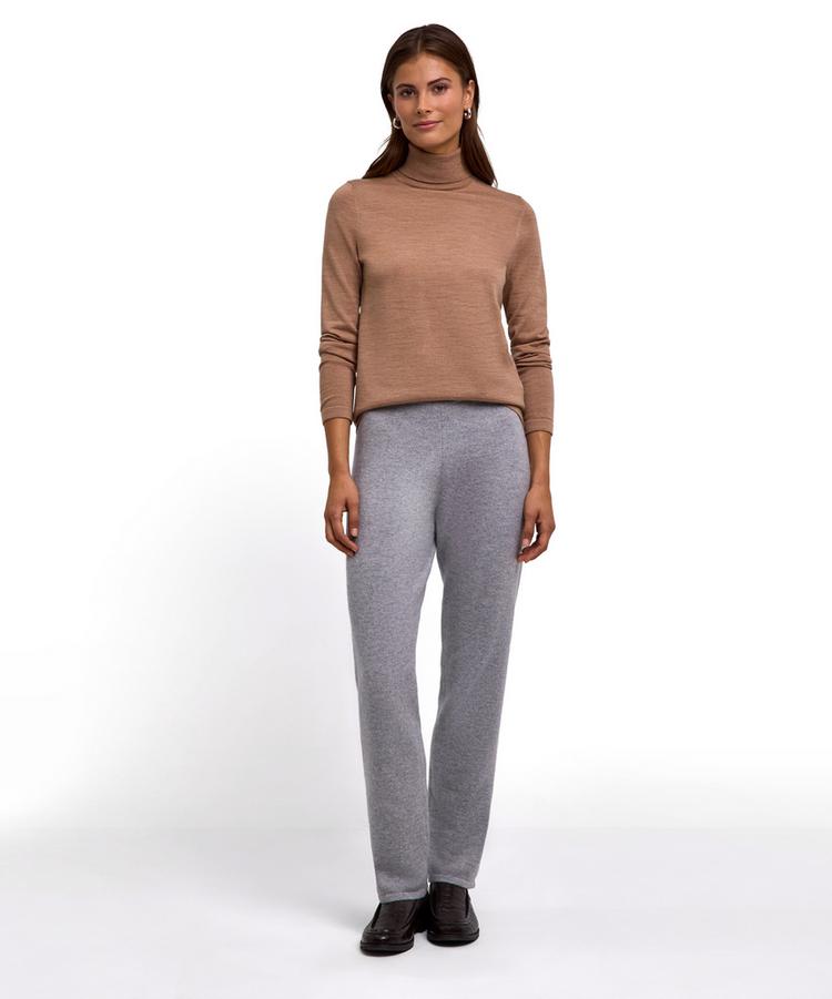 Falke Falke Strickpullover Damen - camel (5038) - 1 | SportScheck