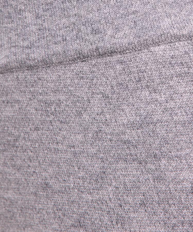 Falke Falke Pure Cashmere Pants w Hose Damen - lt. heather (3223) - 3 | SportScheck