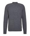 Falke Strickpullover Herren - grey mel. (3233)