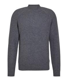 Falke Strickpullover Herren grey mel. (3233)