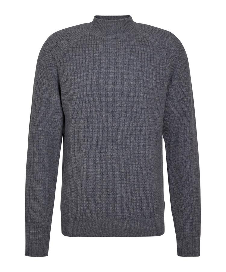 Falke Falke Strickpullover Herren - grey mel. (3233) - 0 | SportScheck