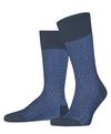 Falke Socken Herren - blue ink (6491)