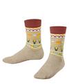Falke Socken Kinder - sand mel. (4650)