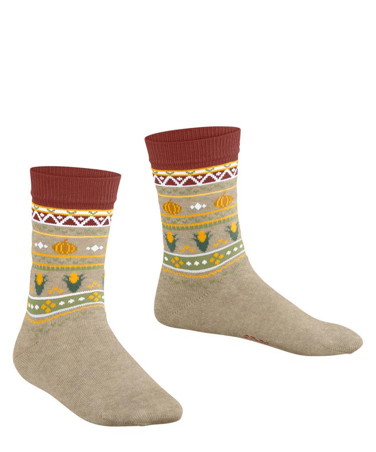 Falke Falke Socken Kinder - sand mel. (4650) - 0 | SportScheck
