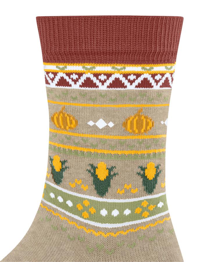 Falke Falke Socken Kinder - sand mel. (4650) - 1 | SportScheck