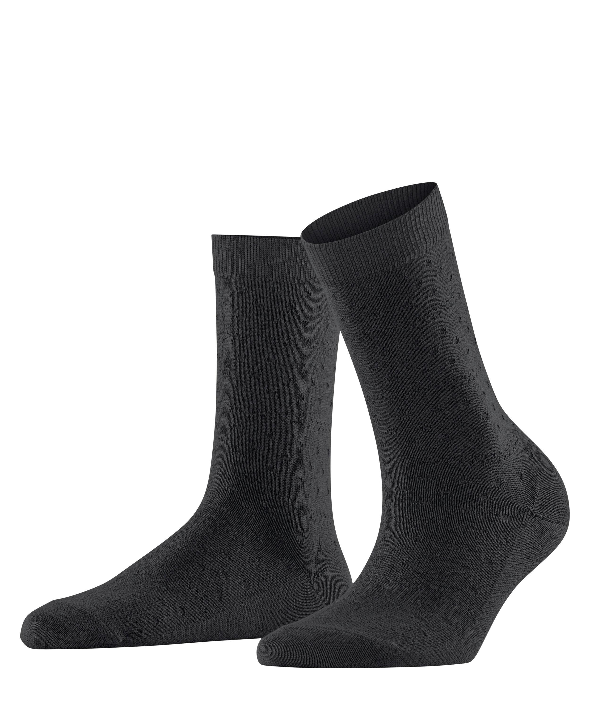 Falke Socken Damen - black (3000)