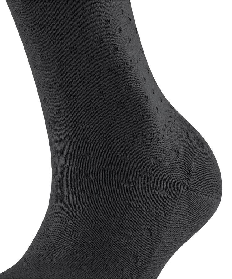Falke Falke Socken Damen - black (3000) - 1 | SportScheck