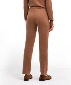 Rückansicht von Falke Hose Damen cork (5034)