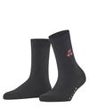 Falke Socken Damen - black (3000)