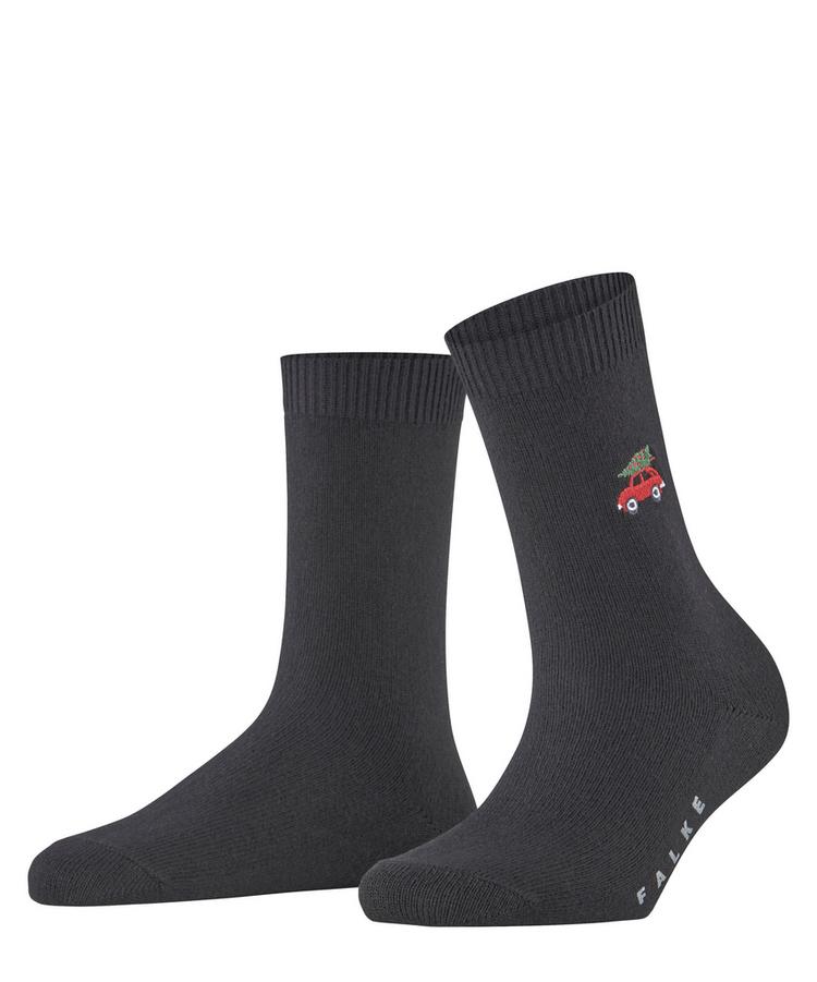 Falke Falke Socken Damen - black (3000) - 0 | SportScheck