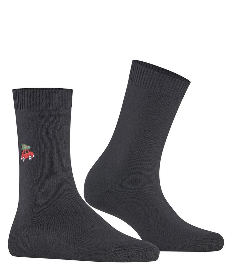 Falke Falke Socken Damen - black (3000) - 0 | SportScheck