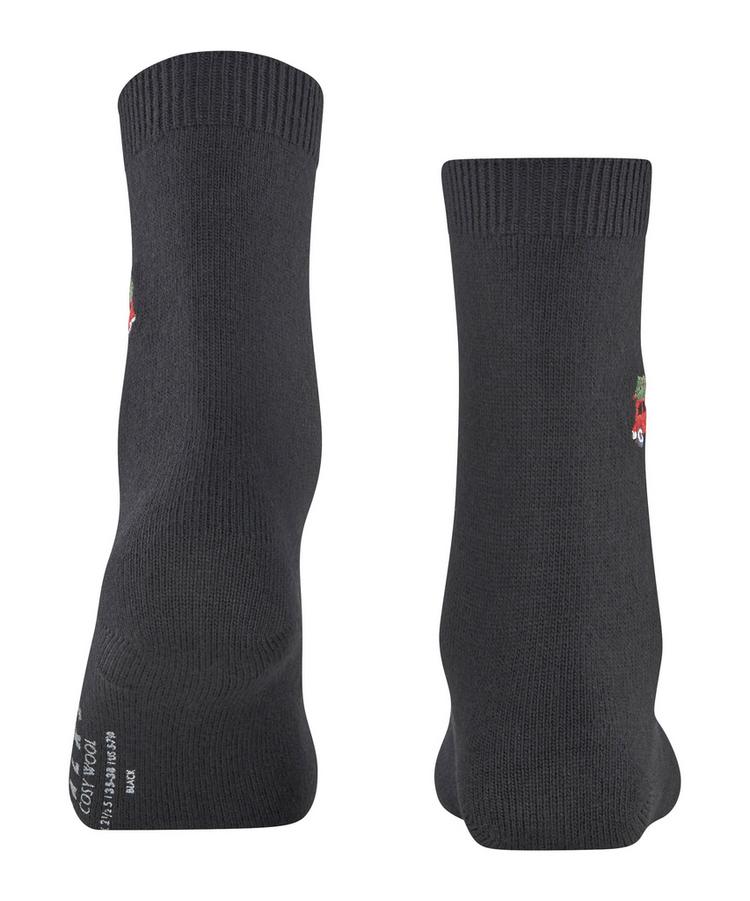 Falke Falke Socken Damen - black (3000) - 0 | SportScheck
