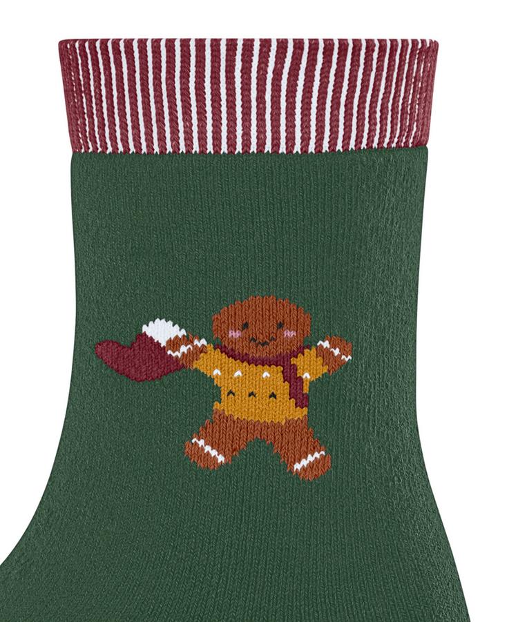 Falke Falke Socken Kinder - seaweed (7297) - 1 | SportScheck