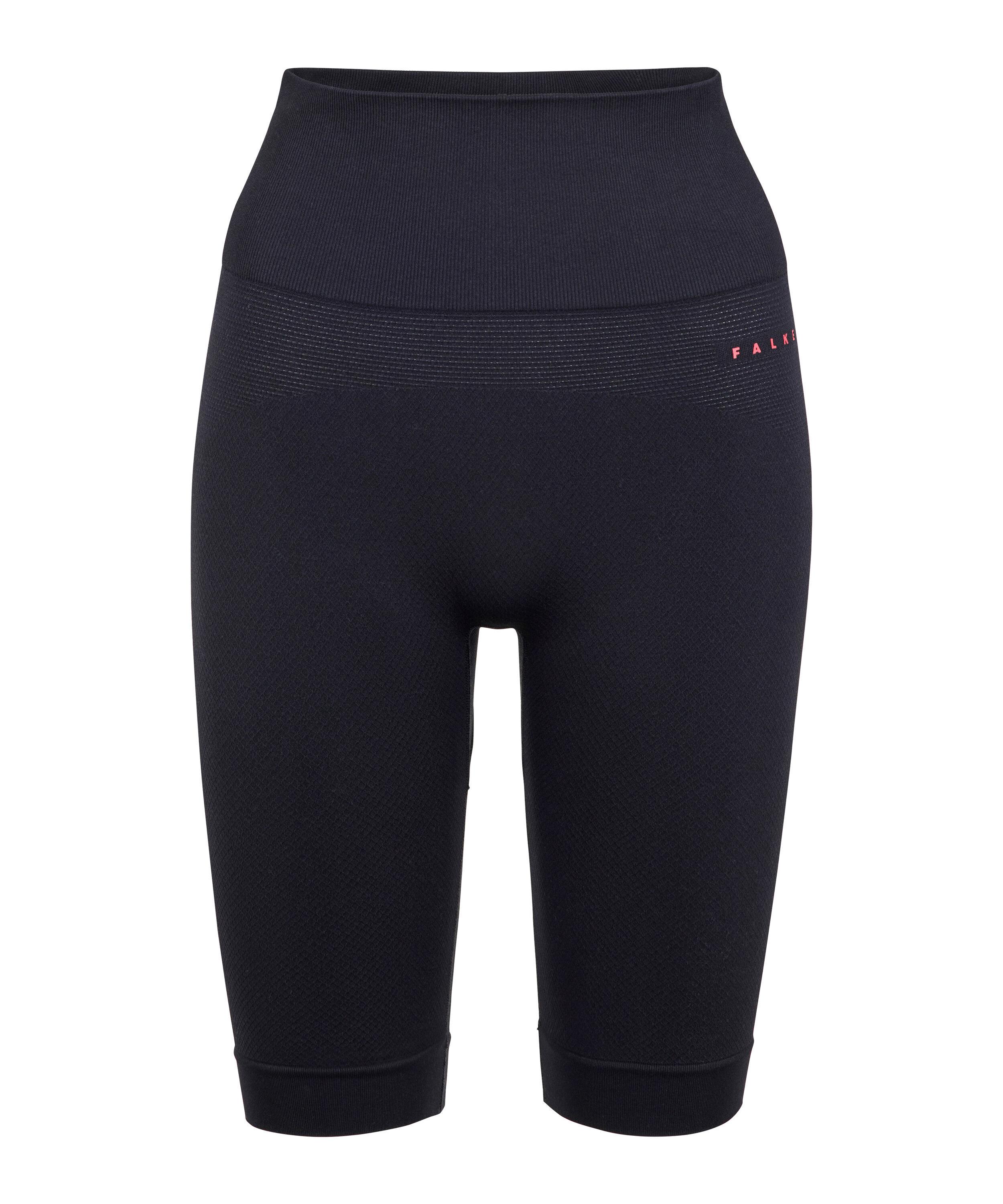 Falke Tights Damen - black (3000)