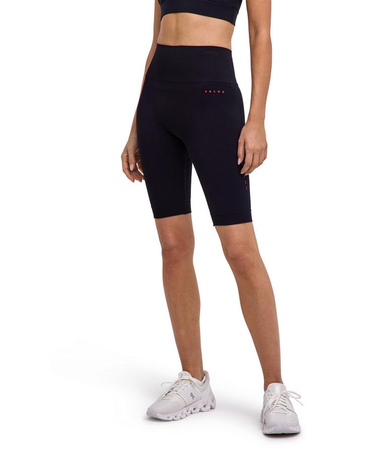 Falke Falke Tights Damen - black (3000) - 0 | SportScheck