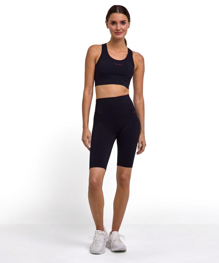 Falke Falke Tights Damen - black (3000) - 1 | SportScheck