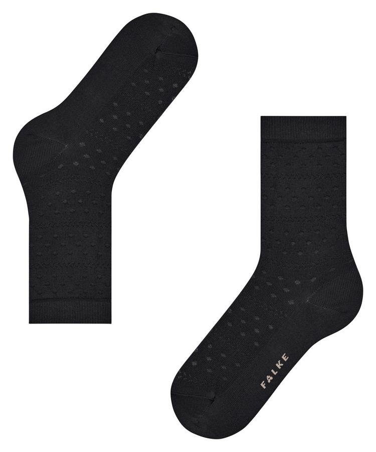 Falke Falke Socken Damen - black (3000) - 2 | SportScheck