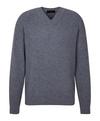 Falke Strickpullover Herren - grey mel. (3233)