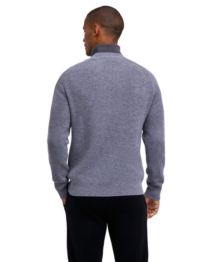 Falke Falke Strickpullover Herren - grey mel. (3233) - 0 | SportScheck