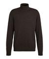 Falke Strickpullover Herren - brown mel. (5106)