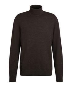 Falke Strickpullover Herren brown mel. (5106)