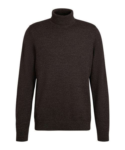Falke Strickpullover Herren
