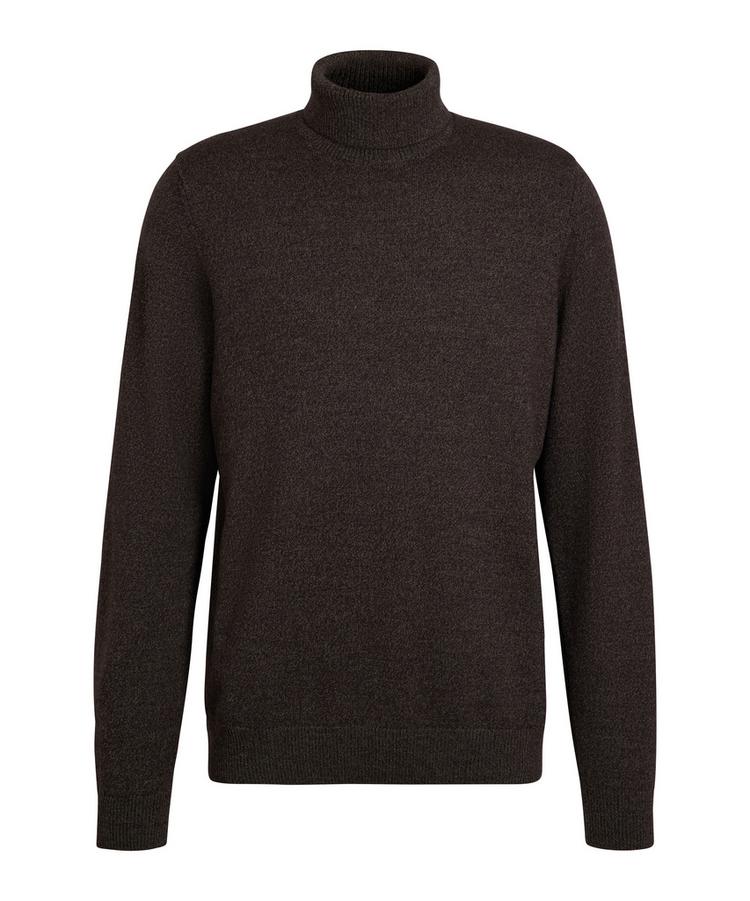 Falke Falke Strickpullover Herren - brown mel. (5106) - 0 | SportScheck