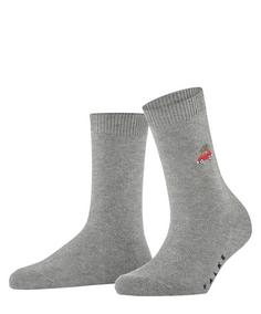 Falke Freizeitsocken Damen lt. heather (3223)