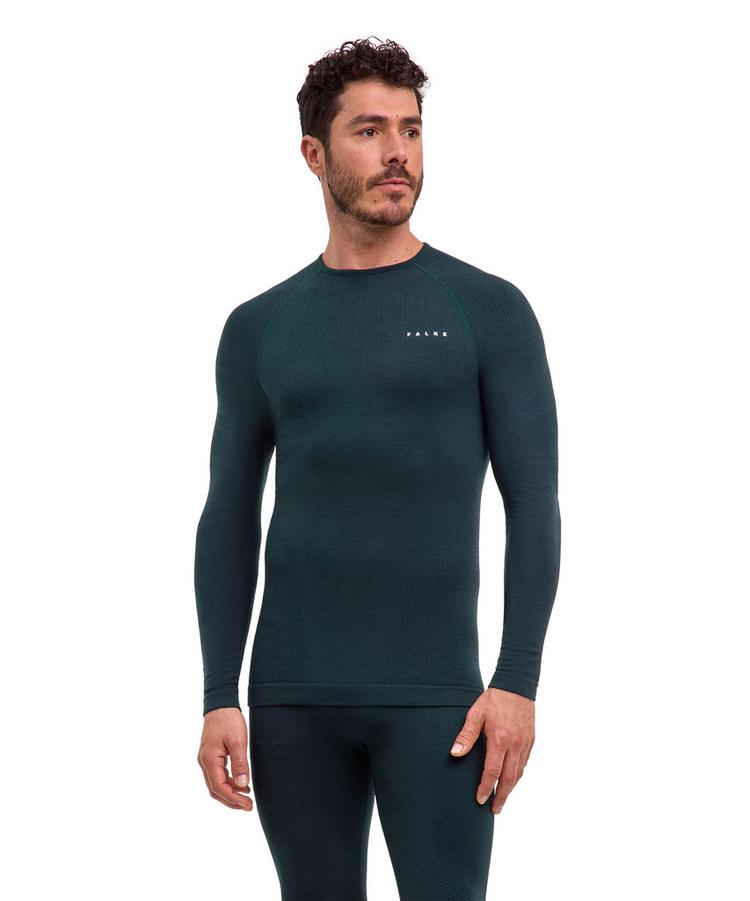 Falke Falke Funktionsshirt Herren - holly (7385) - 0 | SportScheck