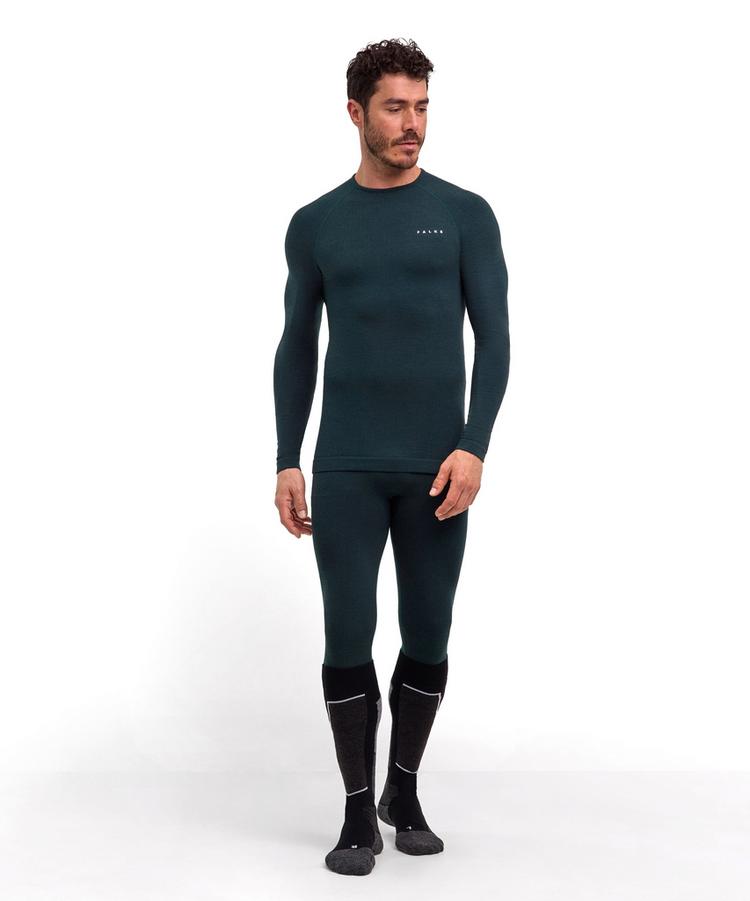 Falke Falke Funktionsshirt Herren - holly (7385) - 1 | SportScheck