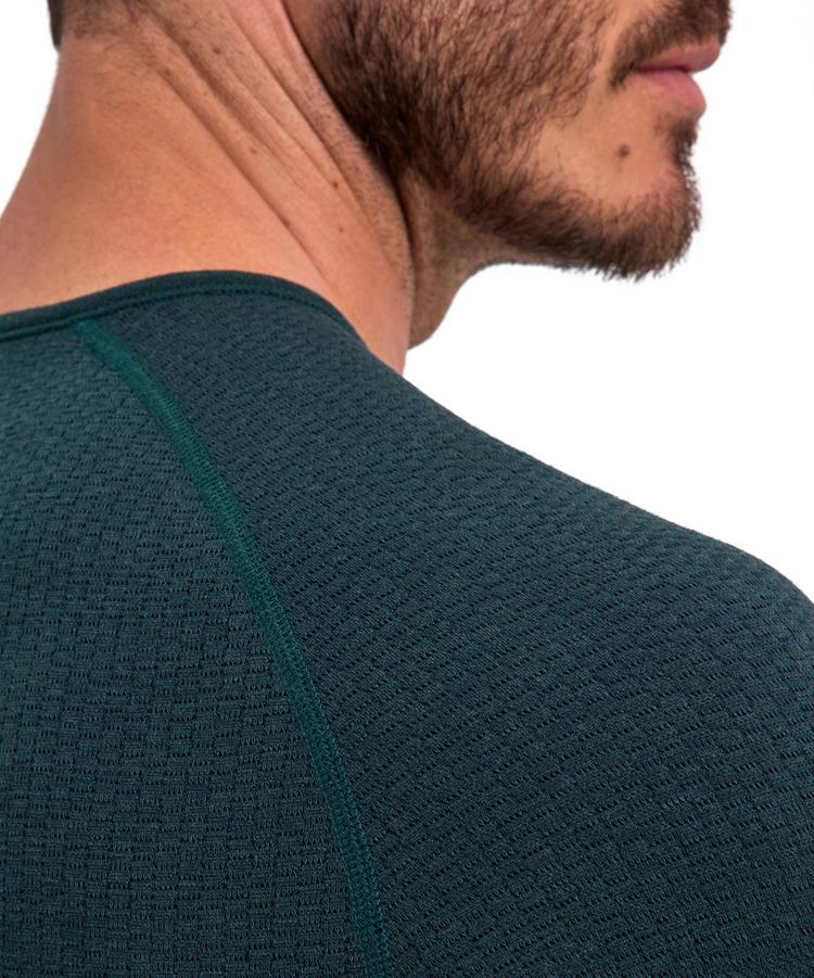 Falke Falke Funktionsshirt Herren - holly (7385) - 2 | SportScheck