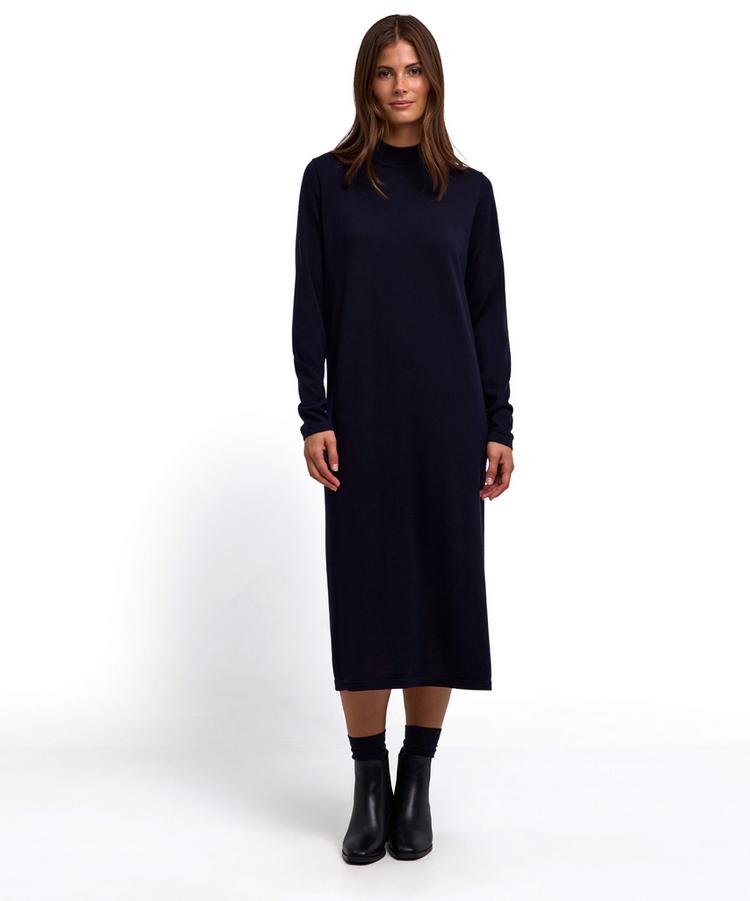 Falke Falke Kleid Damen - night sky (6437) - 1 | SportScheck