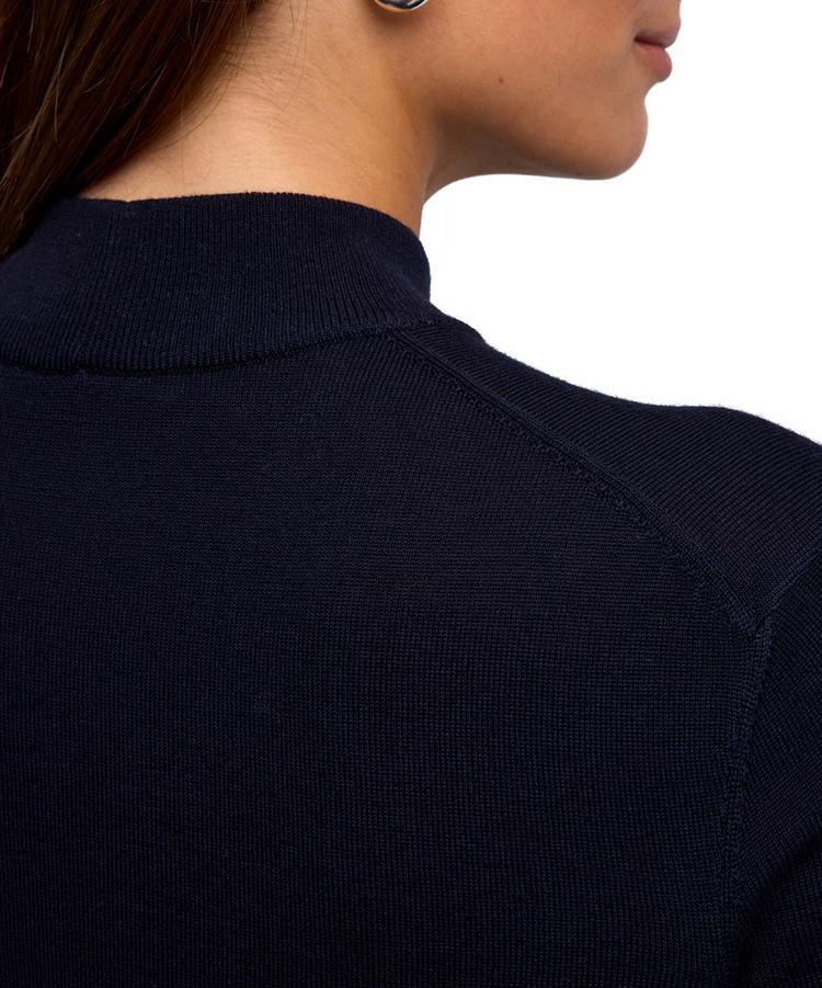 Falke Falke Kleid Damen - night sky (6437) - 2 | SportScheck