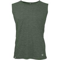 Maul Sport Ammesee fresh T-Shirt Herren - Lorbeere
