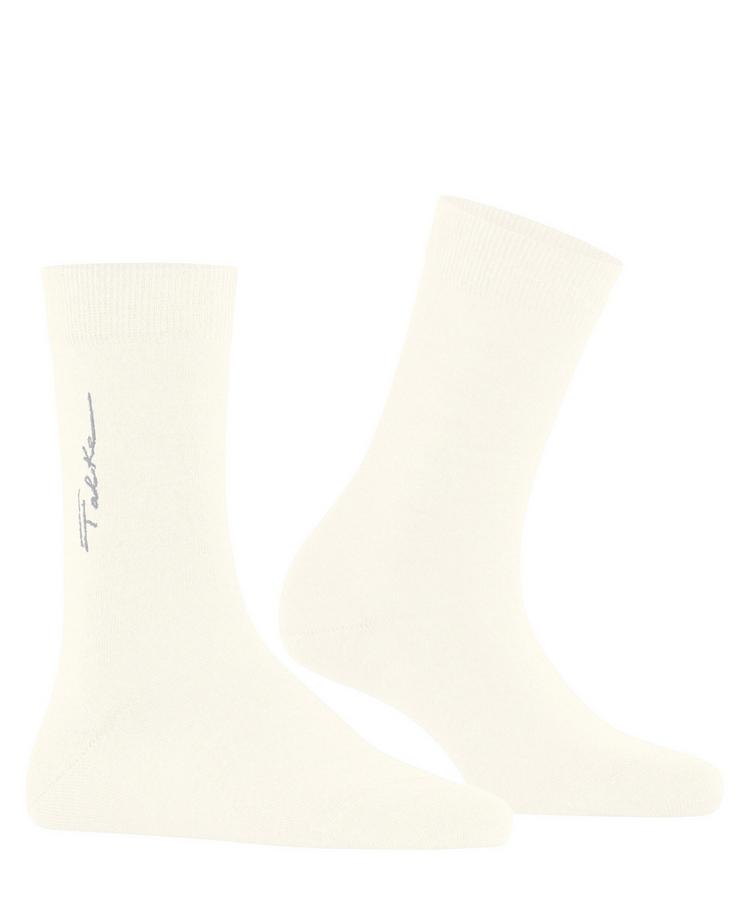 Falke Falke Softmerino Anniversary SO Socken Damen - off-white (2040) - 0 | SportScheck