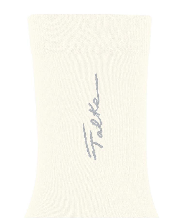 Falke Falke Softmerino Anniversary SO Socken Damen - off-white (2040) - 1 | SportScheck