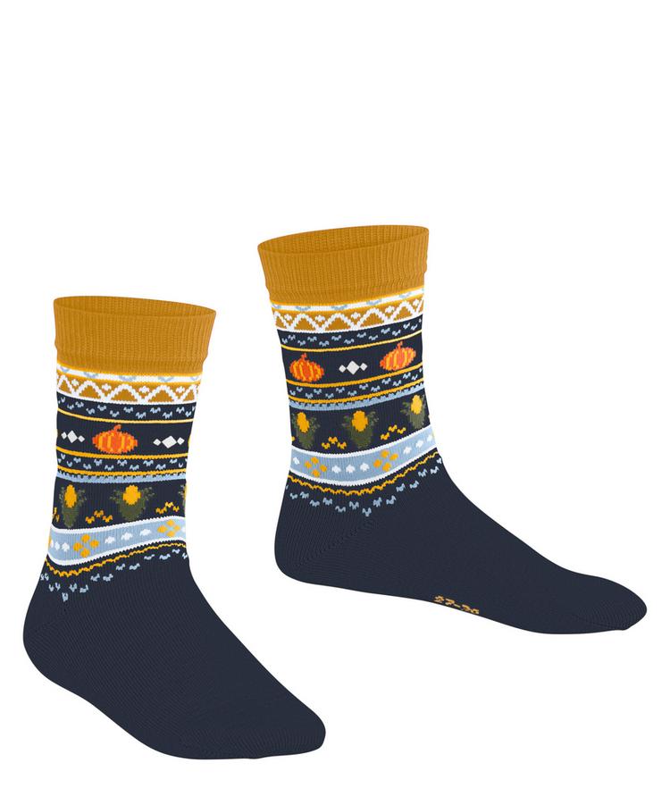 Falke Falke Socken Kinder - space blue (6116) - 0 | SportScheck