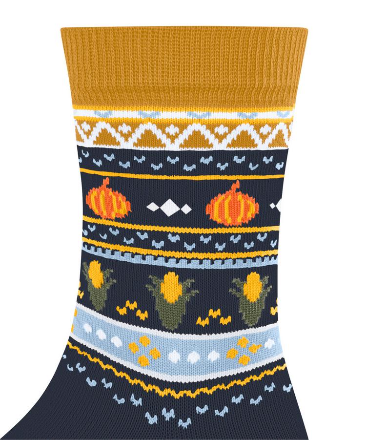 Falke Falke Socken Kinder - space blue (6116) - 1 | SportScheck