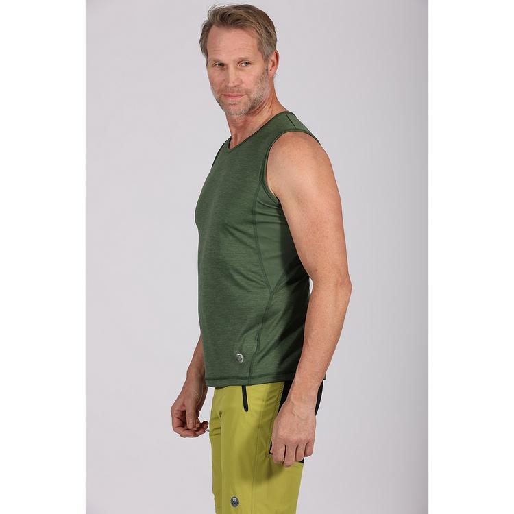 Maul Sport Maul Sport Ammesee fresh T-Shirt Herren - Lorbeere - 2 | SportScheck